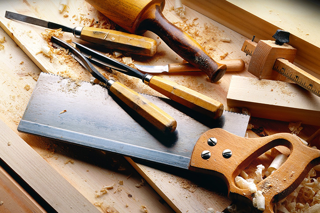 Carpentry