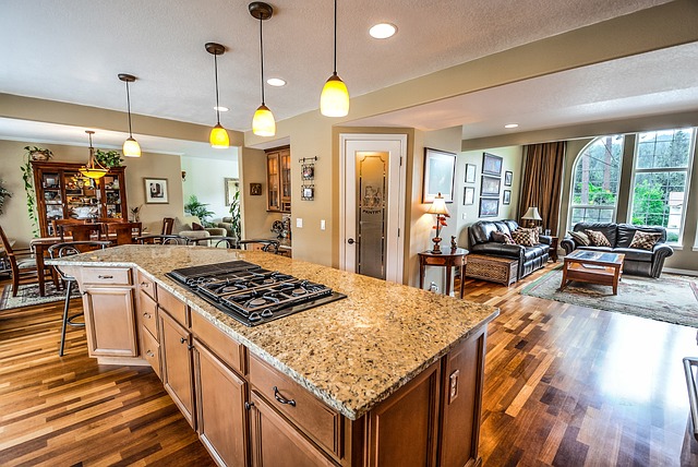 Kitchen & Bathroom Installation