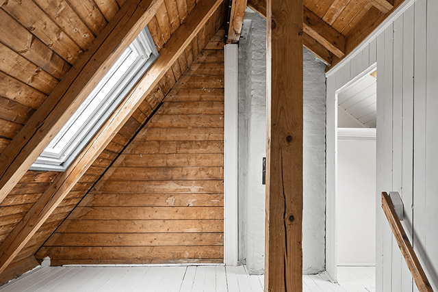 Loft Conversions
